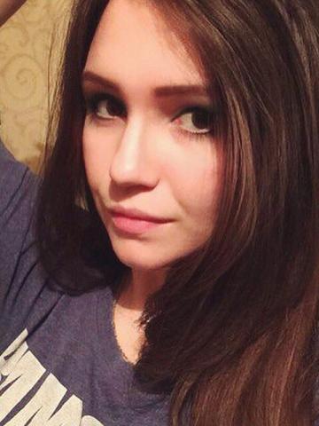 Проститутка Ева